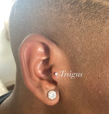 Piercing